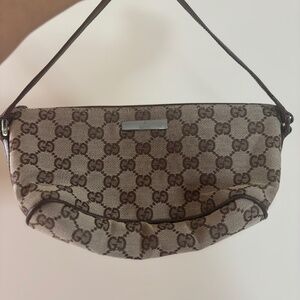 Real Mini Gucci Bag 💼 🤎